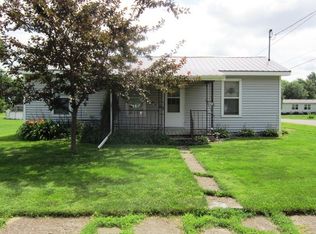 502 S F Ave, Lovilia, IA 50150
