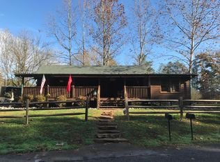 102 Wilderness Dr, Vonore, TN 37885