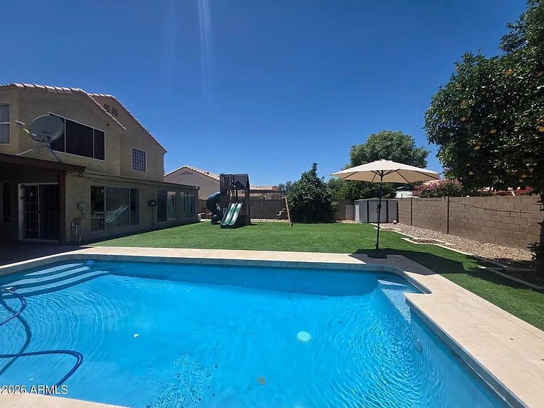 5010 W Monte Cristo Ave — Photo 21