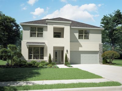 2733 Custake Ln, Fort Worth, TX, 76179