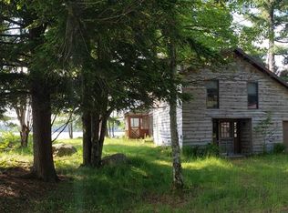 66 Pinepoint Dr, Parishville, NY 13672