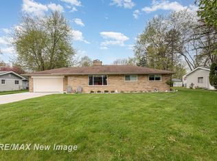 1087 Allendale Dr, Saginaw, MI