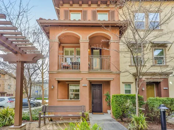 496 Rialto Pl, San Jose, CA 95128