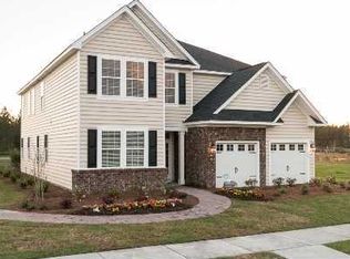 100 Terrapin Cir, Summerville, SC 29483