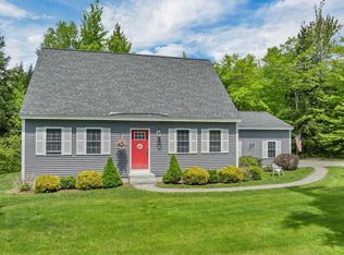 47 Ridge Rd, Alton, NH 03809