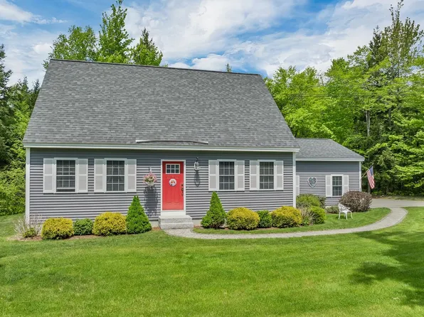 47 Ridge Road, Alton, NH 03809