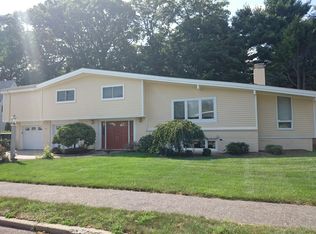 64 Harwich Rd, Newton, MA 02467