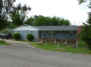 5201 Winding Ln, Hixson, TN 37343