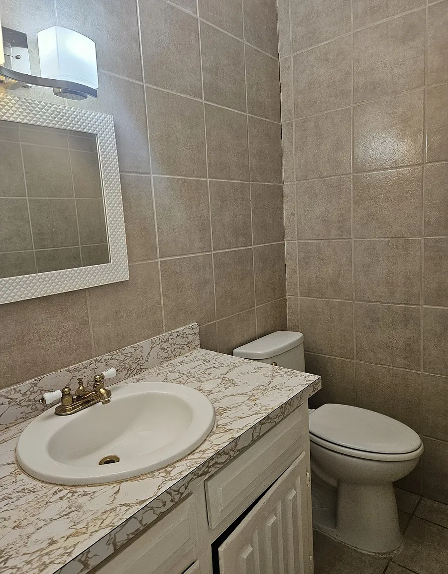 3 bed, 1.5 bath, 963 sqft, $1,650 — Photo 4