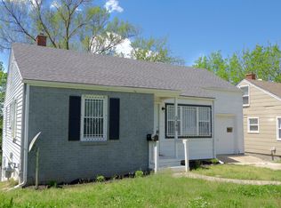 5346 Cleveland Ave, Kansas City, MO 64130