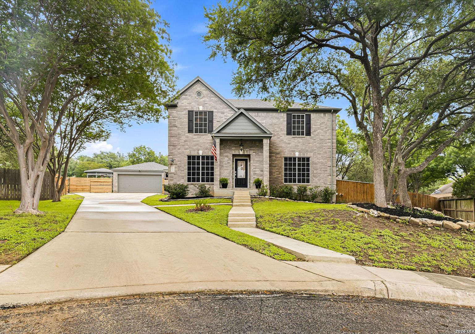 ★　satooo　★ 24822 Night Arrow, San Antonio, TX 78258 | MLS #1961404 | Zillow