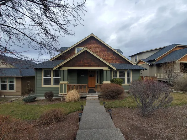 4235 SW Rhyolite Pl, Redmond, OR 97756