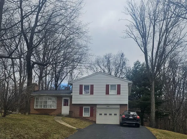 13392 South Ave, Blue Ridge Summit, PA 17214