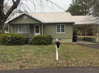 304 Warren St, Athens, TN 37303