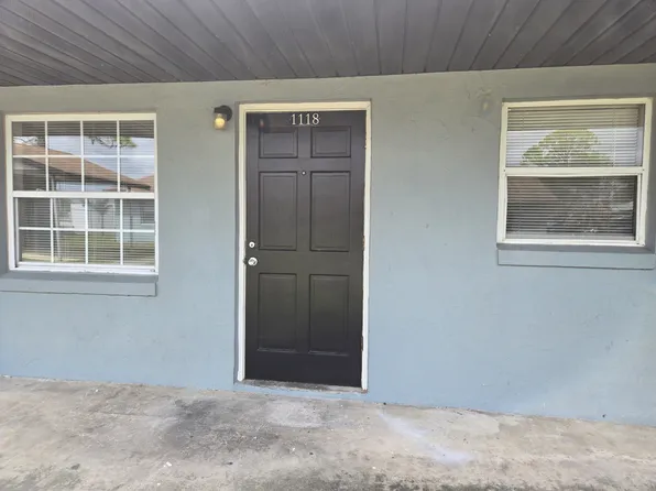 1118 Melody Ln #1124, Sebring, FL 33872