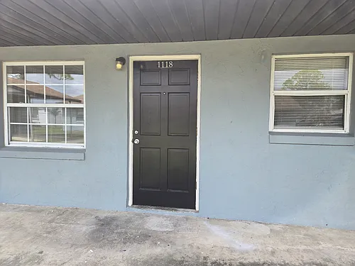 1118 Melody Ln #1118 Photo 1