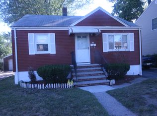 111 Niehaus Ave, Little Ferry, NJ 07643