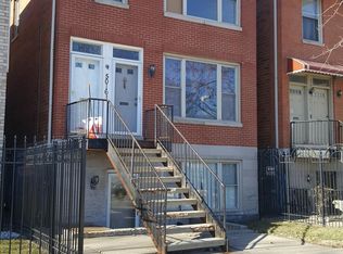 5016 S Spaulding Ave #3, Chicago, IL 60632