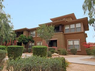 20100 N 78th Pl APT 2180, Scottsdale, AZ 85255