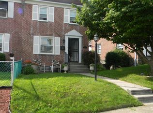 4004 Redden Rd, Drexel Hill, PA 19026