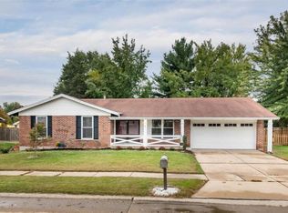 14835 Viembra Dr, Florissant, MO