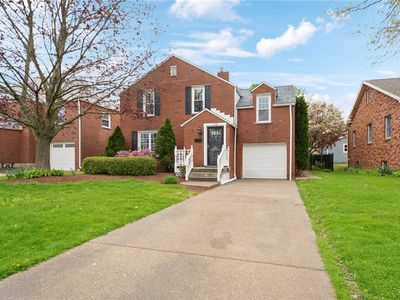 1408 Union Ave, Natrona Heights, PA, 15065