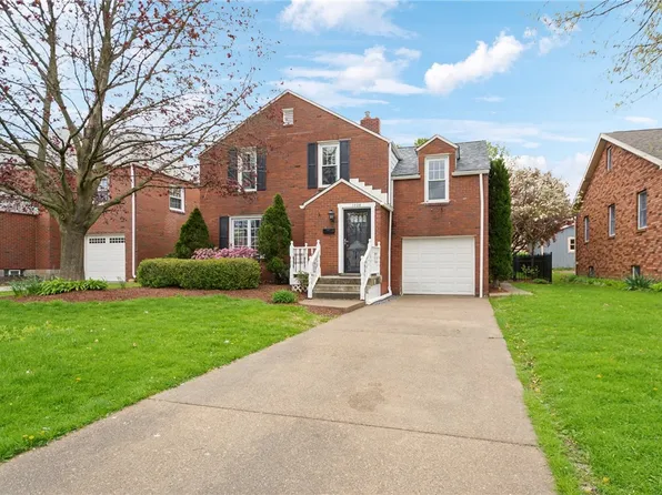 1408 Union Ave, Natrona Heights, PA 15065