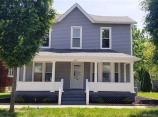 253 W Market St, Germantown, OH 45327