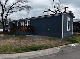 2601 Robinson Dr Trailer 3, Waco, TX 76706