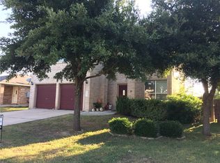 1016 W South St, Leander, TX 78641