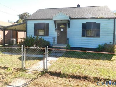 722 Cameron St, Petersburg, VA, 23803
