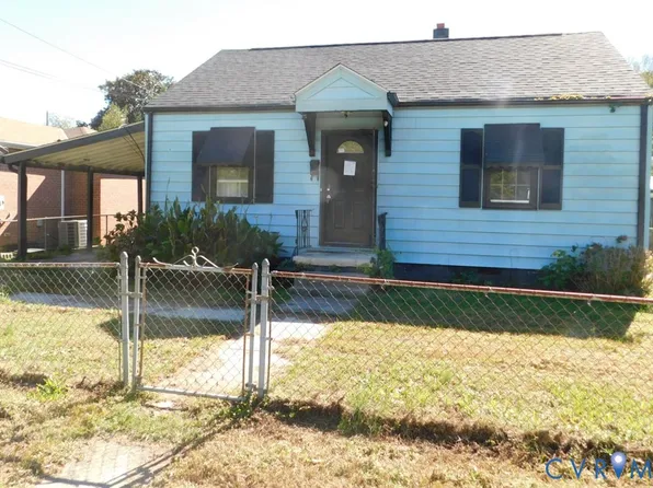 722 Cameron St, Petersburg, VA 23803