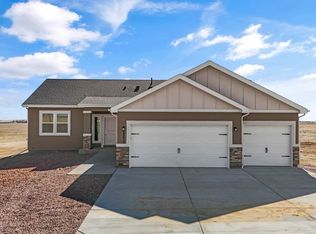 15720 Atlas Loop, Peyton, CO 80831