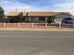 21030 Zuni Rd, Apple Valley, CA 92307