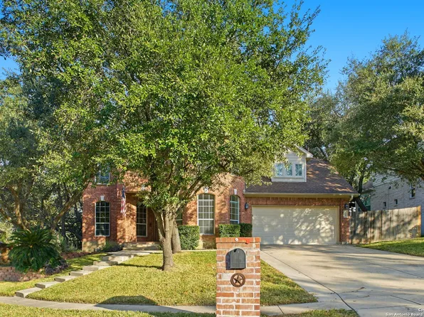4226 Luckenbach, San Antonio, TX 78251