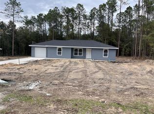 20439 SW 54th St, Dunnellon, FL 34431