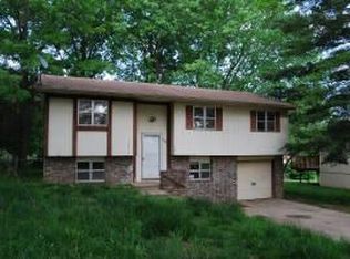 6580 S Gateway Blvd, Columbia, MO 65203