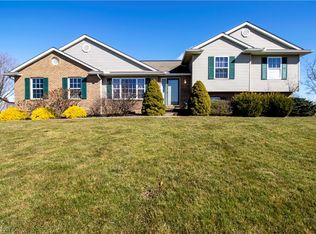 6221 Kister Rd, Wooster, OH 44691