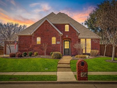 4321 Robbins Dr, Carrollton, TX, 75010