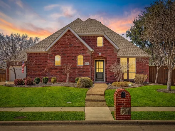 4321 Robbins Dr, Carrollton, TX 75010