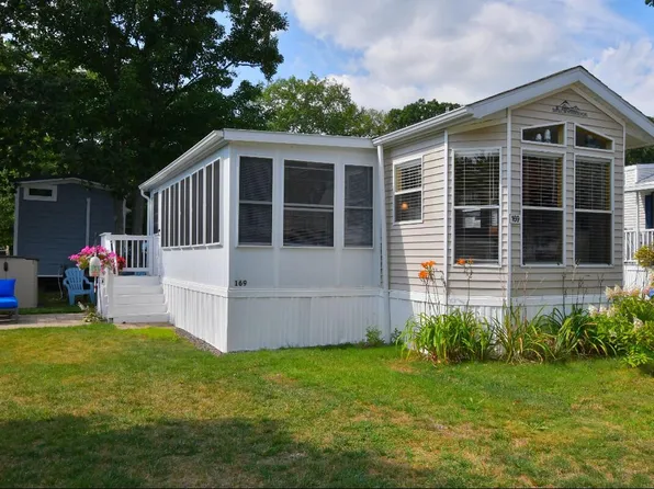 430 Post Road #169, Wells, ME 04090