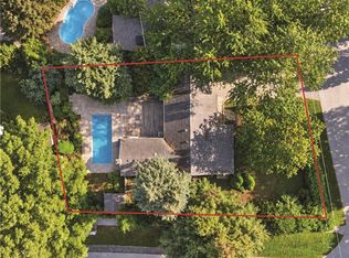 505 Patricia Dr, Oakville, ON L6K 1L9