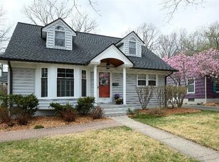 915 Duncan St, Ann Arbor, MI