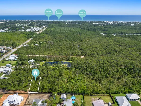50 Narrows Way, Pt Washington, FL 32459