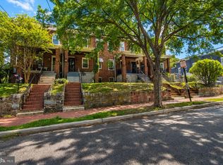 2116 16th St SE, Washington, DC 20020