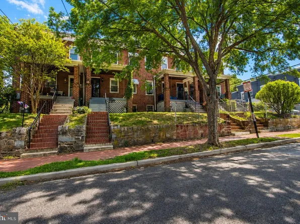 2116 16th St SE, Washington, DC 20020