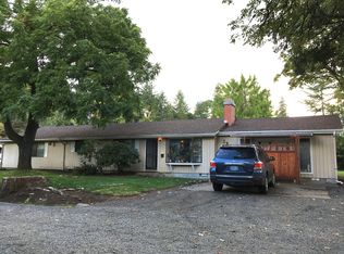 1242 Laura St, Springfield, OR 97477