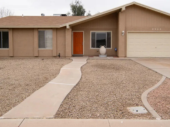 8955 W MEADOWBROOK Avenue, Phoenix, AZ 85037