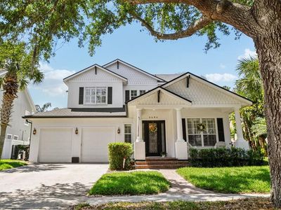 9684 Sweetleaf St, Orlando, FL, 32827
