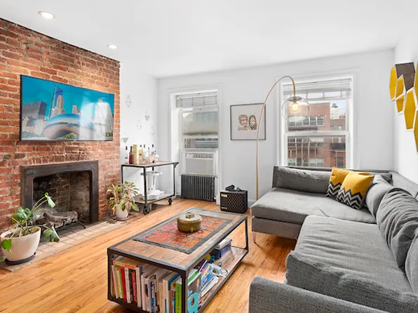 217 Bowery image 1 of 4